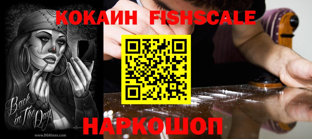 Нижний Новгород  COCAIN FishScale  Вход с VPN 